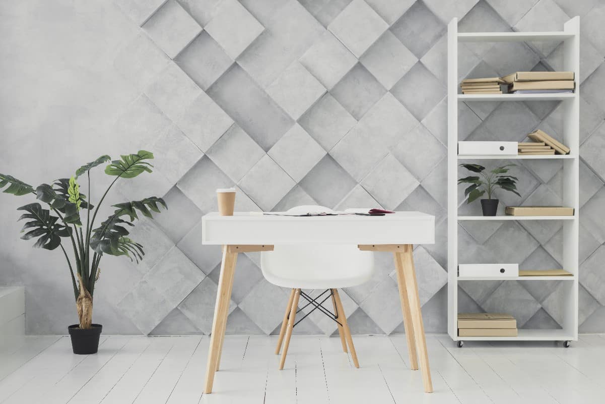 7 home office decorations to make your work more enjoyable
