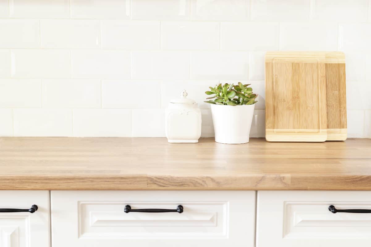 What kind of countertop to choose for your kitchen?
