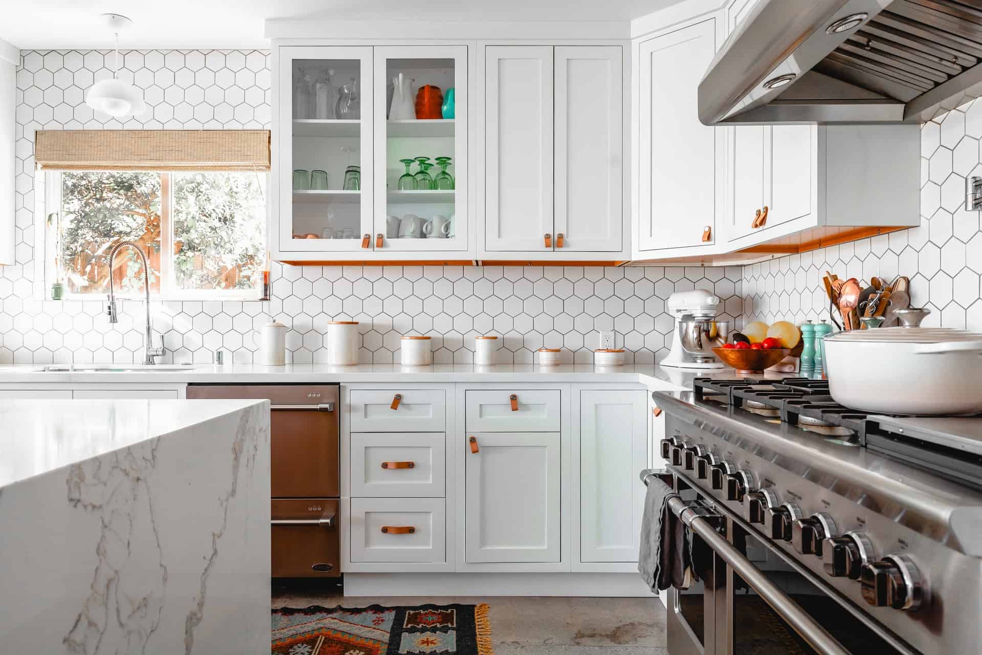 Replacing fronts in kitchen cabinets – how to do it?