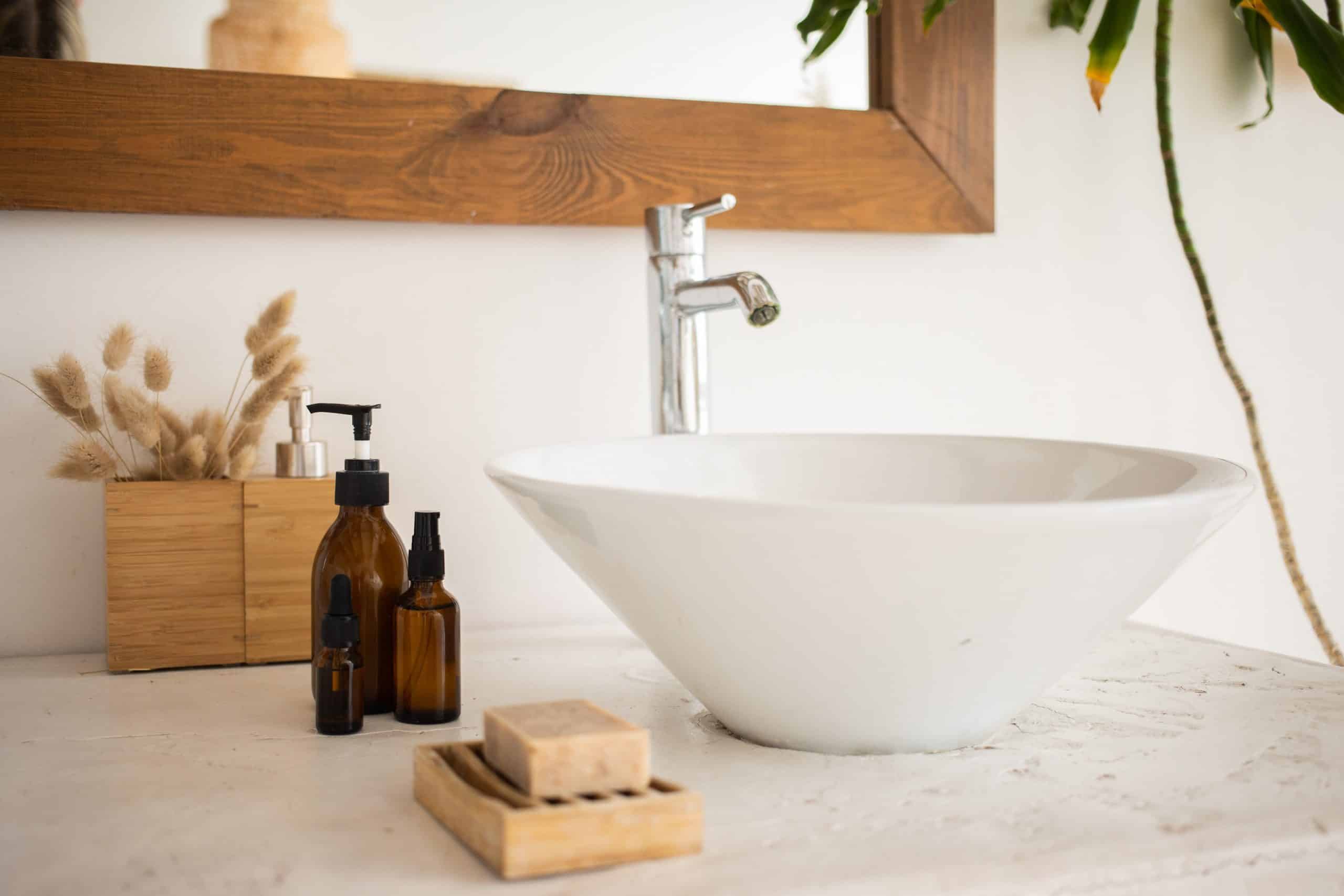 What type of bathroom sink to choose? Types