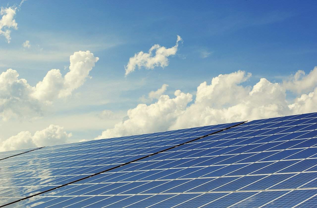 Photovoltaics – is it a good way to get energy?