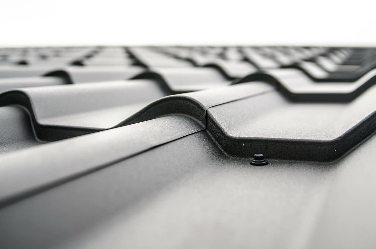 Roofing – an overview of materials