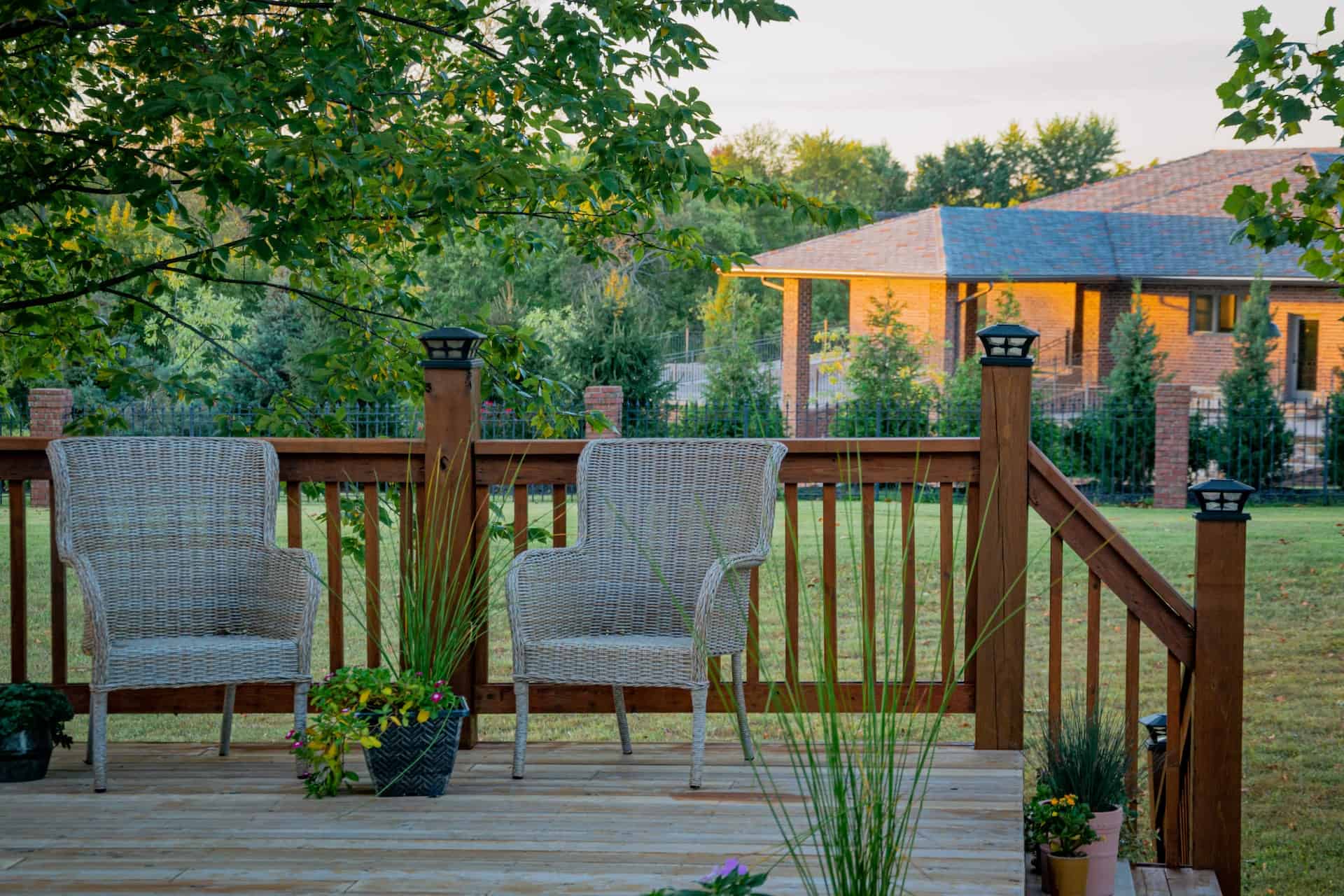 Garden-Inspired Home Decor Ideas