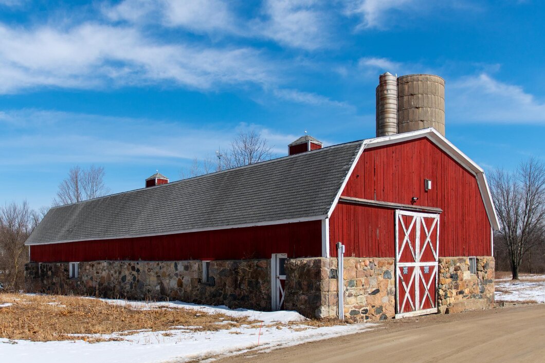 The benefits and versatility of custom pole barns for different uses