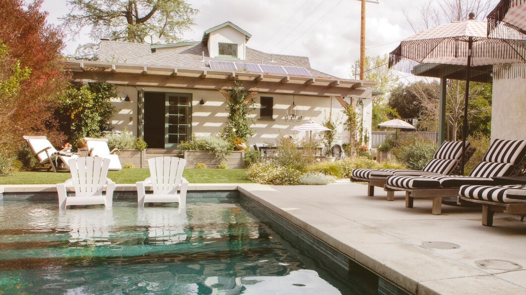 Transforming your backyard with a custom spa: what you need to know