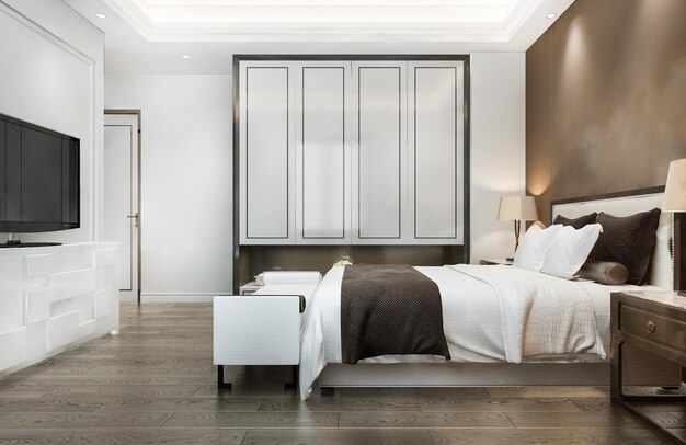 Transforming your space with the elegance of mirrored closet doors